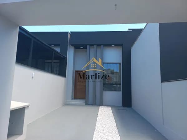 Casa em Jaraguá do Sul - Três Rios do Sul