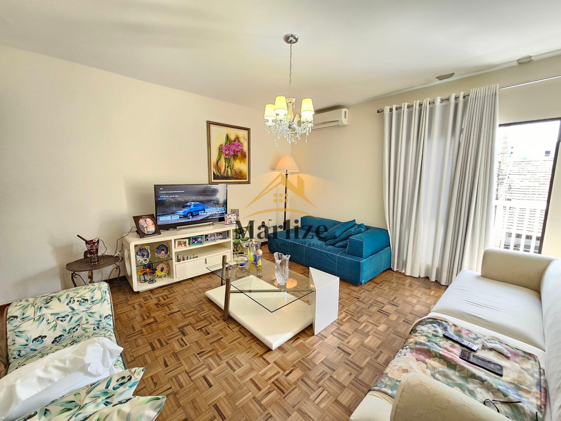 Apartamento em Jaraguá do Sul - Centro
