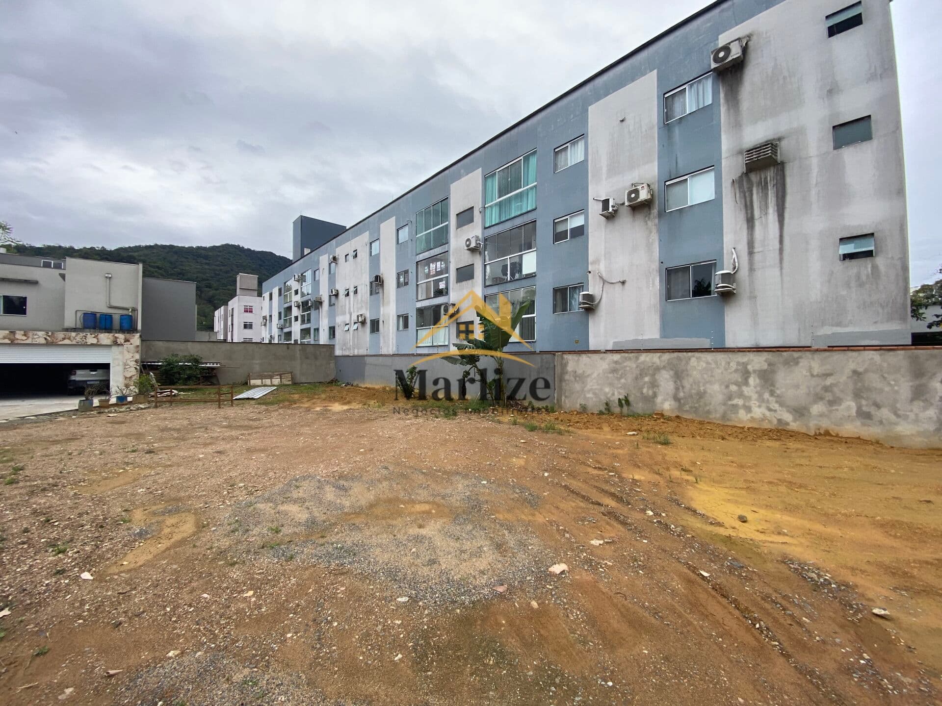 Lote/Terreno em Jaraguá do Sul - Czerniewicz