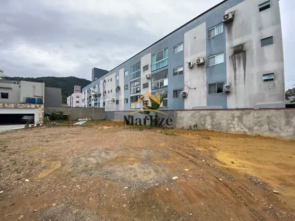 Lote/Terreno em Jaraguá do Sul - Czerniewicz