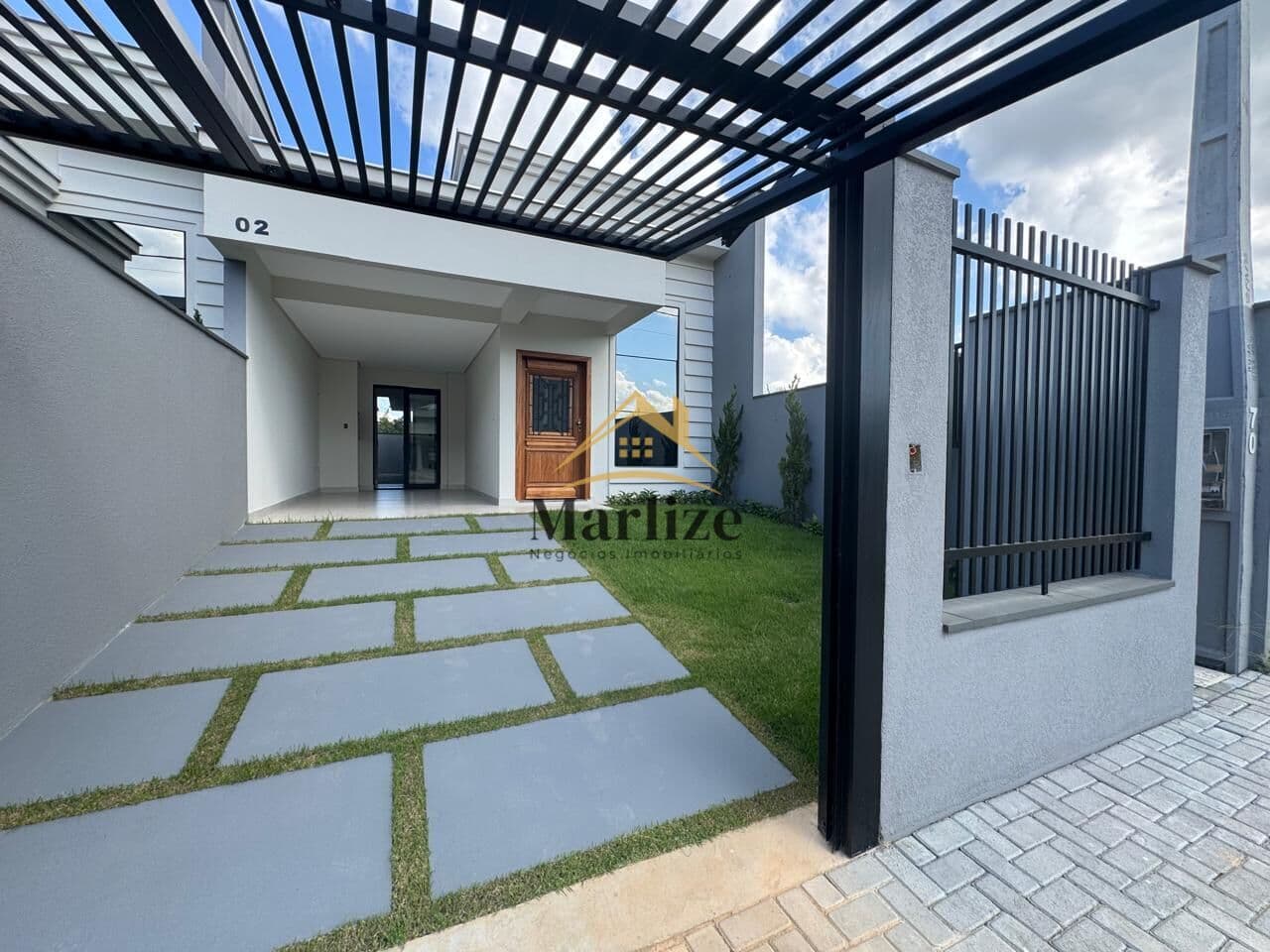 Casa em Jaraguá do Sul - Rio Cerro I