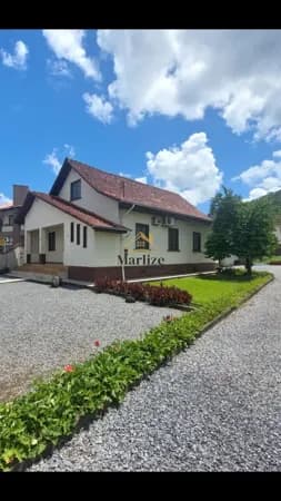 Casa em Jaraguá do Sul - Amizade