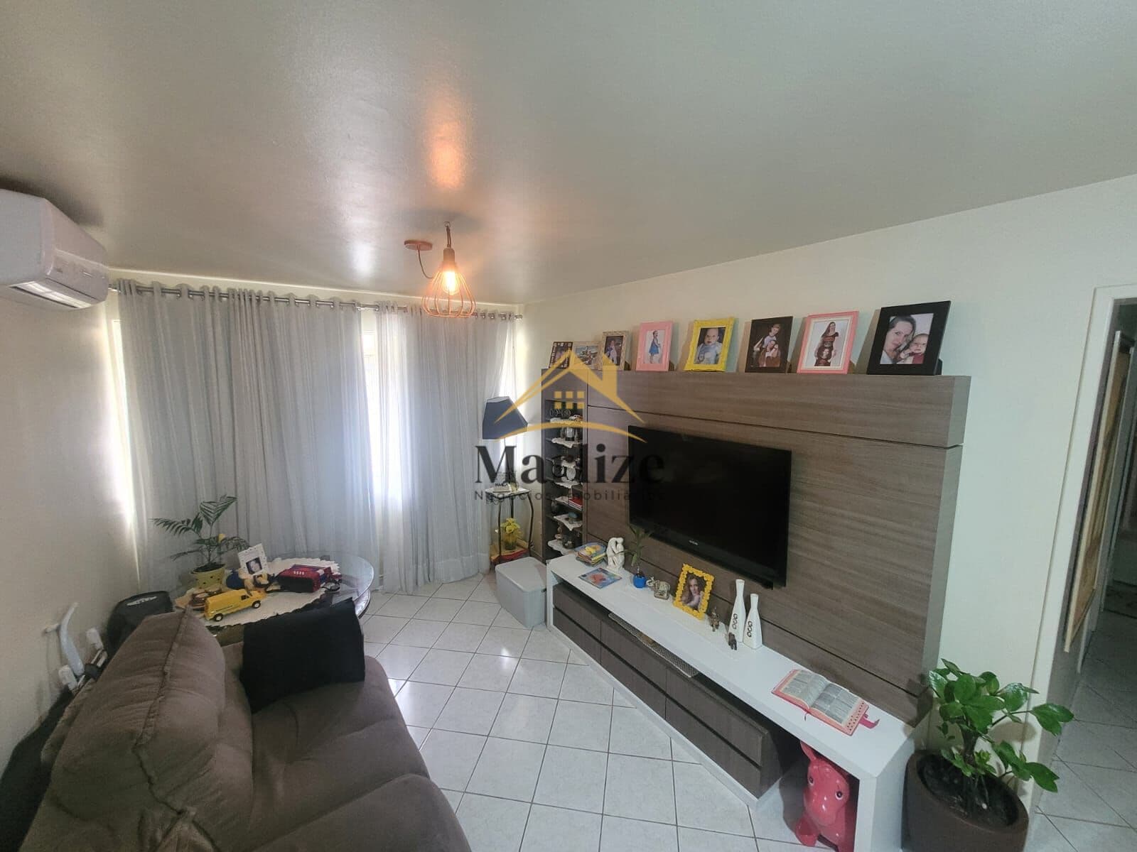 Apartamento em Jaraguá do Sul - Amizade