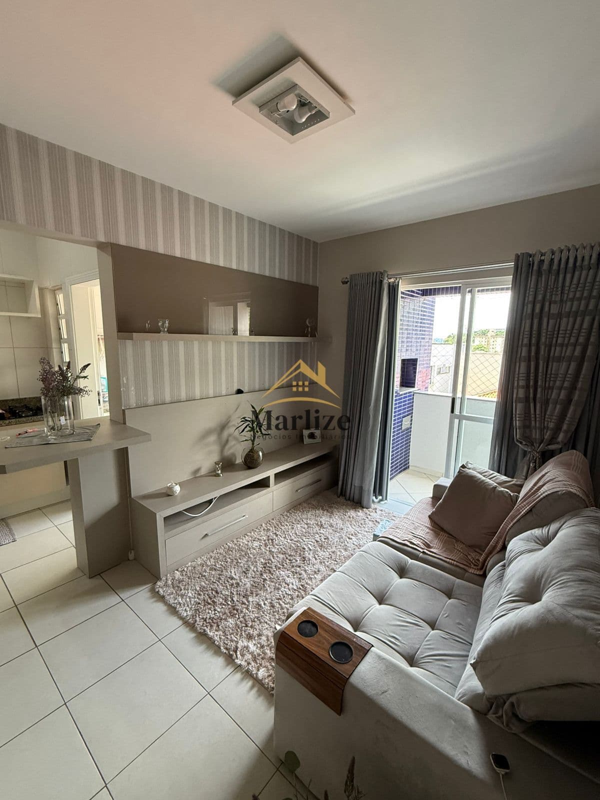 Apartamento em Jaraguá do Sul - Vila Nova