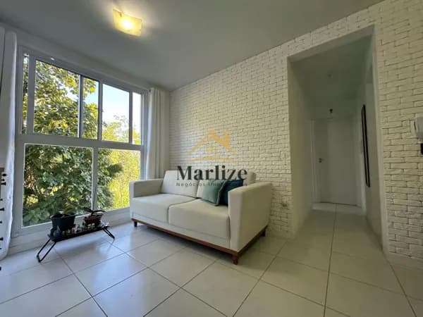 Apartamento em Jaraguá do Sul - Jaraguá 99
