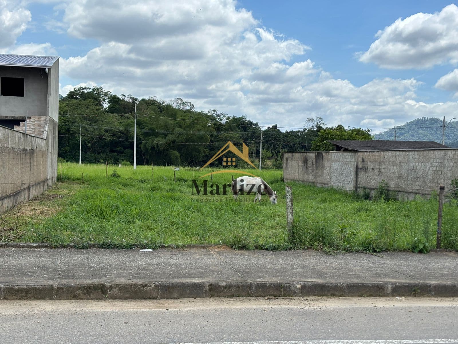 Lote/Terreno em Jaraguá do Sul - Rio da Luz