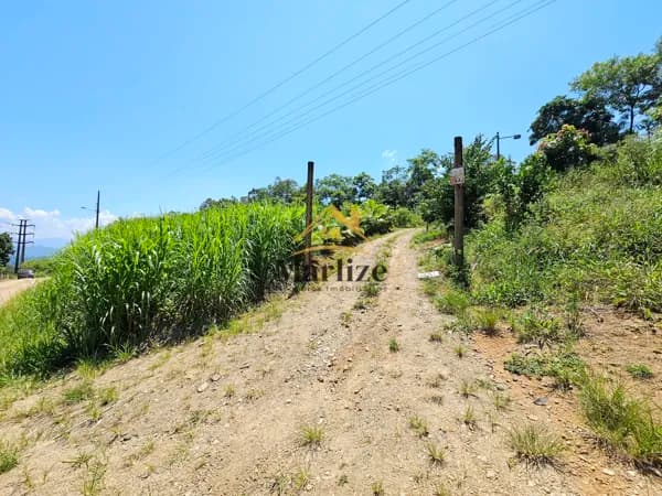 Fazenda/Sítios/Chácaras em Jaraguá do Sul - Área Rural de Jaraguá do Sul
