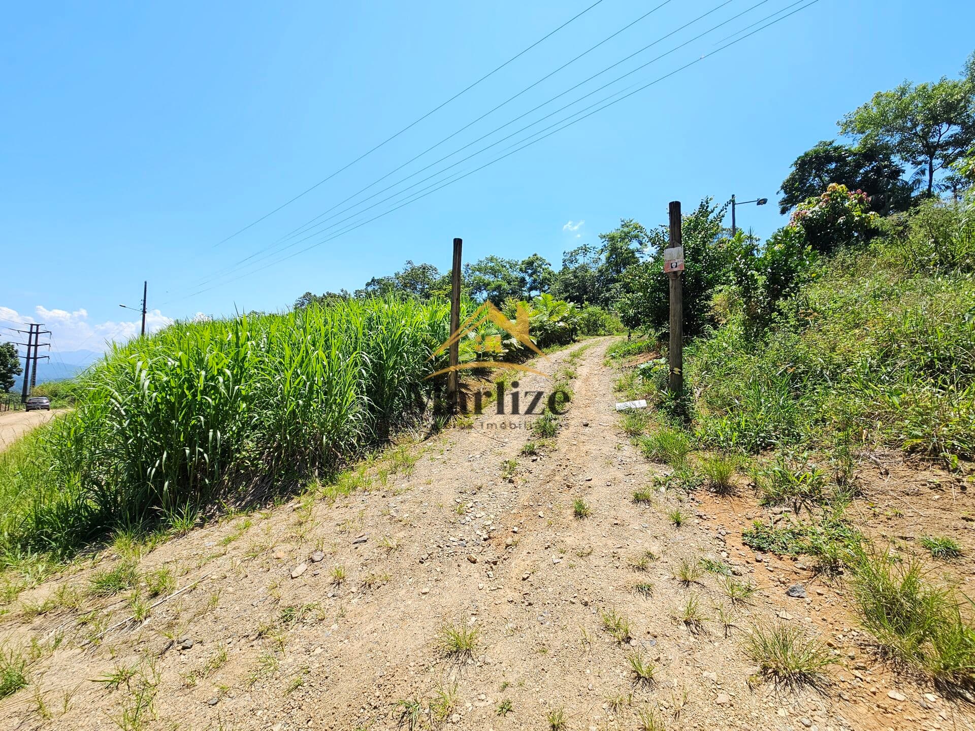 Fazenda/Sítios/Chácaras em Jaraguá do Sul - Área Rural de Jaraguá do Sul