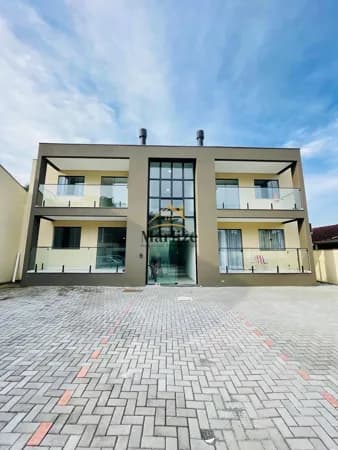 Apartamento em Jaraguá do Sul - Barra do Rio Cerro