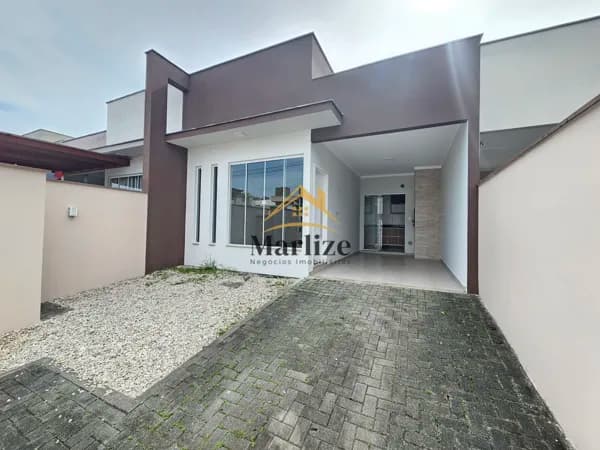 Casa em Jaraguá do Sul - Três Rios do Sul