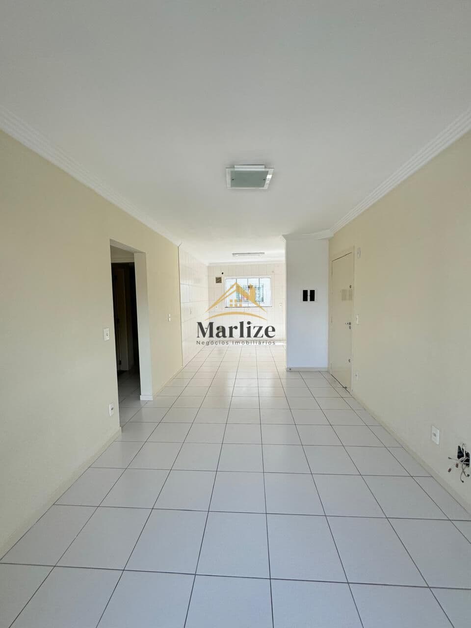 Apartamento em Jaraguá do Sul - Ilha da Figueira