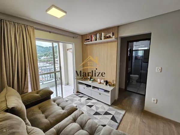 Apartamento em Jaraguá do Sul - Vila Nova