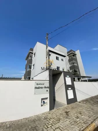 Apartamento em Guaramirim - Bananal do Sul
