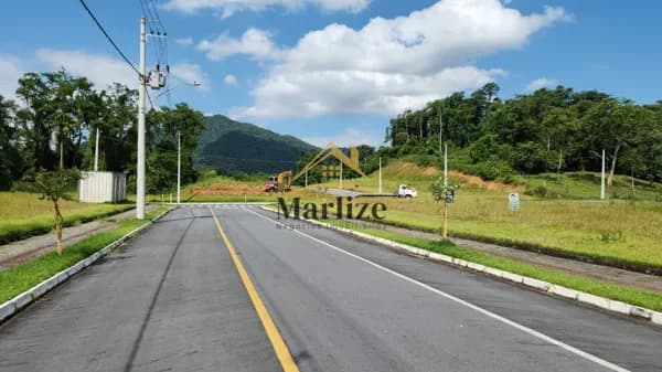 Lote/Terreno em Jaraguá do Sul - Rau