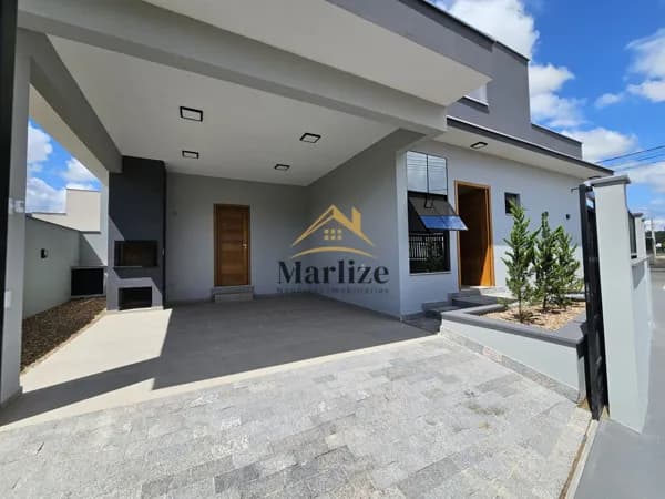 Casa em Jaraguá do Sul - Nereu Ramos