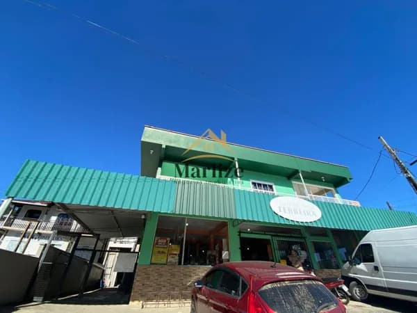 Casa em Guaramirim - Centro
