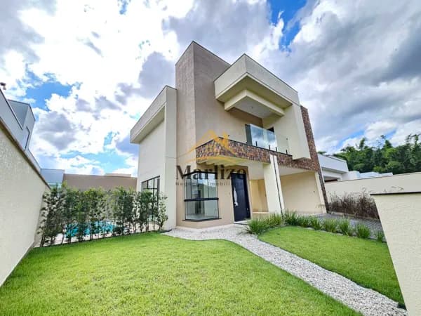 Casa em Jaraguá do Sul - Jaraguá 99