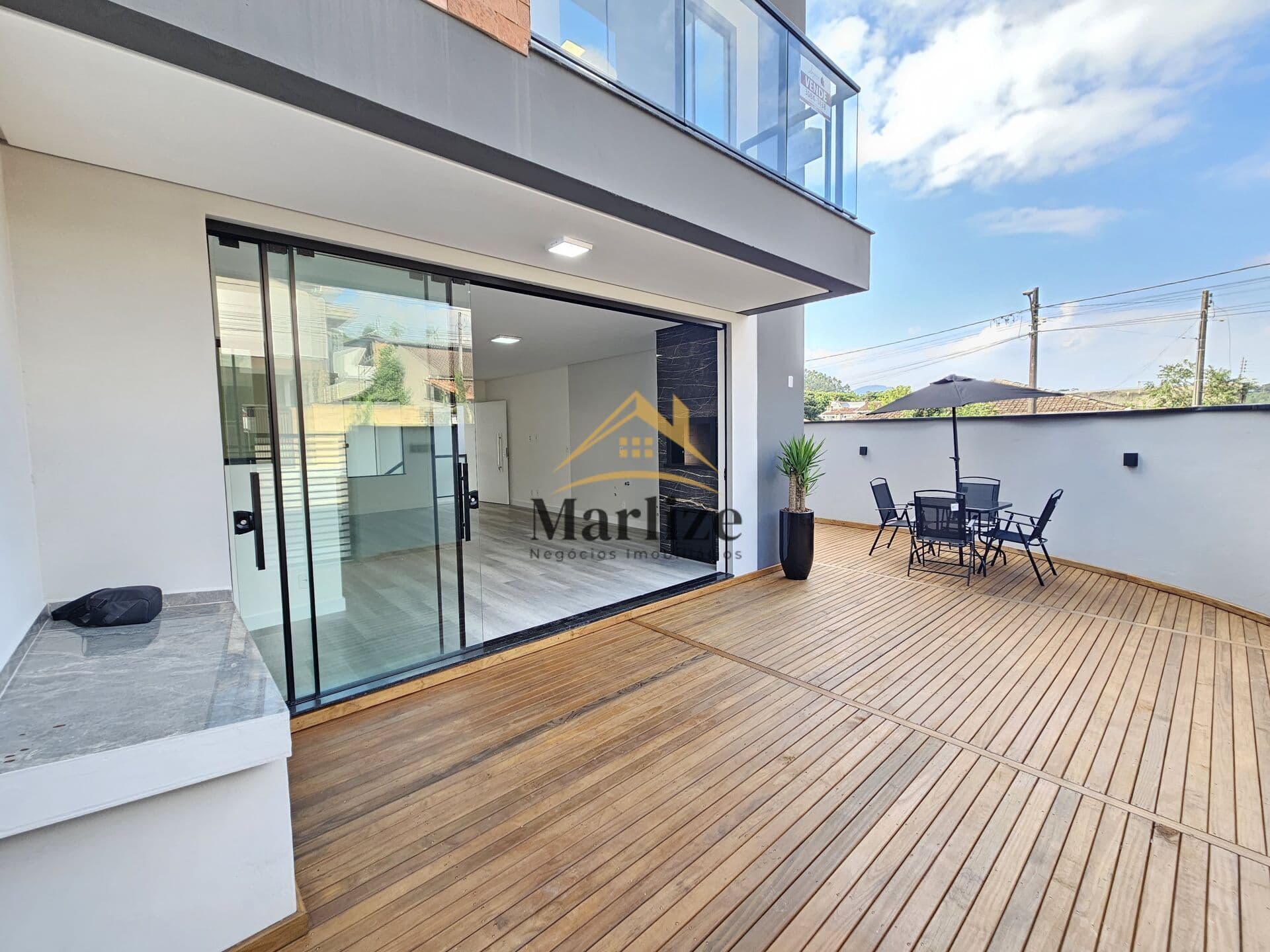 Residencial Shinawaga