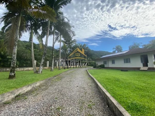 Fazenda/Sítios/Chácaras em Schroeder - schroeder I