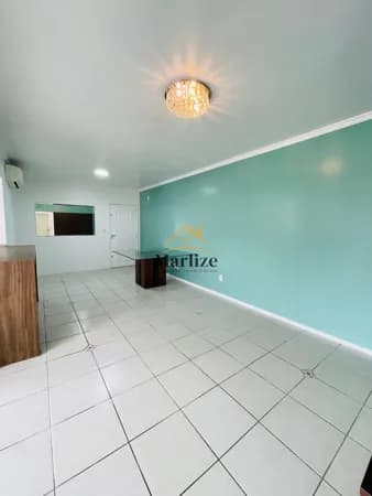 Apartamento em Jaraguá do Sul - Vila Baependi