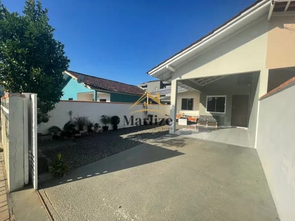Casa em Jaraguá do Sul - Jaraguá 84