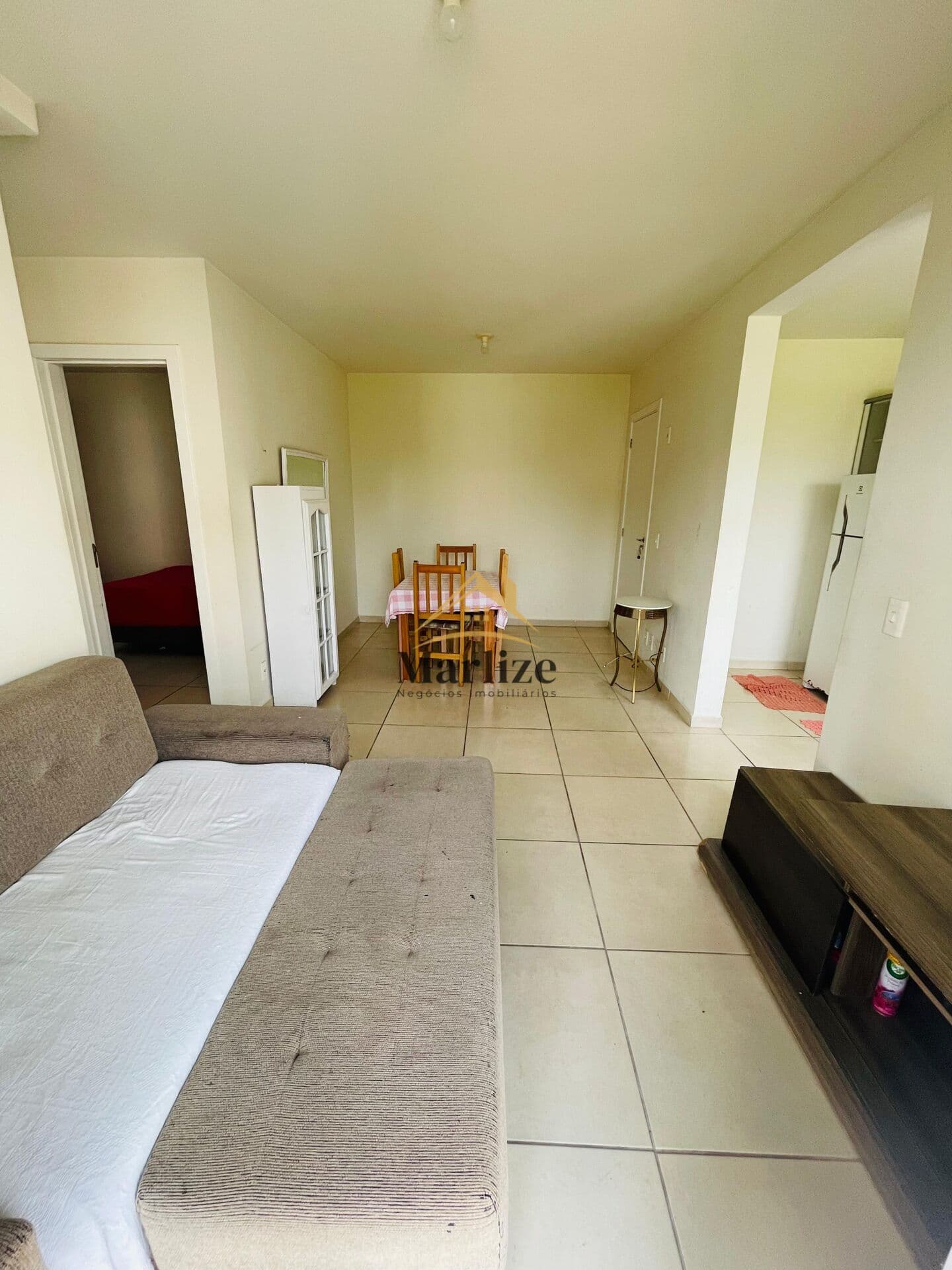 Apartamento em Jaraguá do Sul - Rau