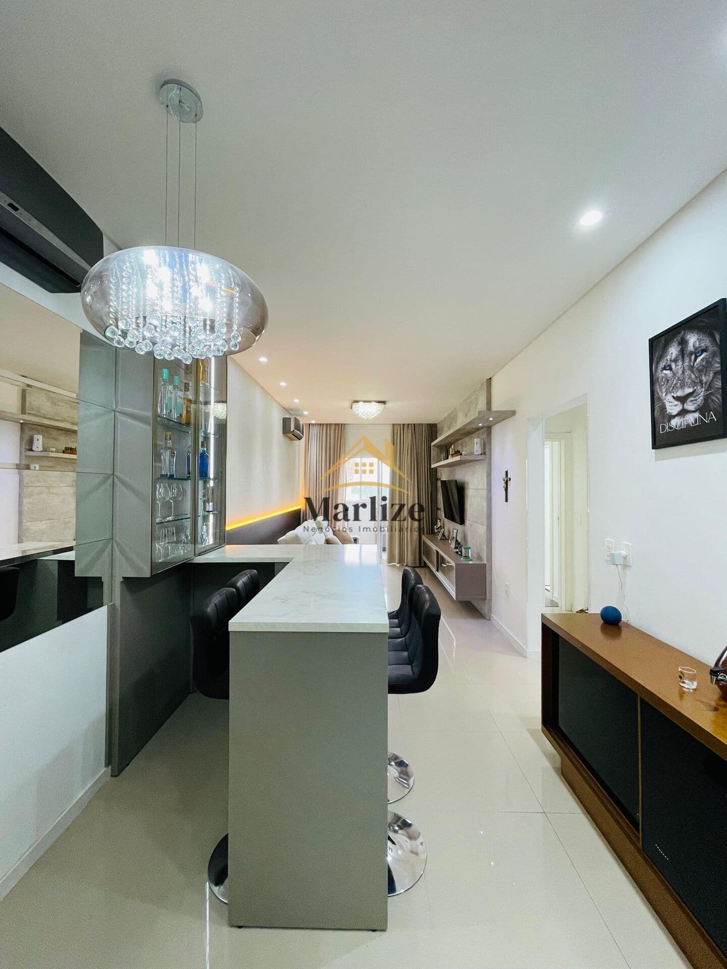 Apartamento em Jaraguá do Sul - Jaraguá Esquerdo