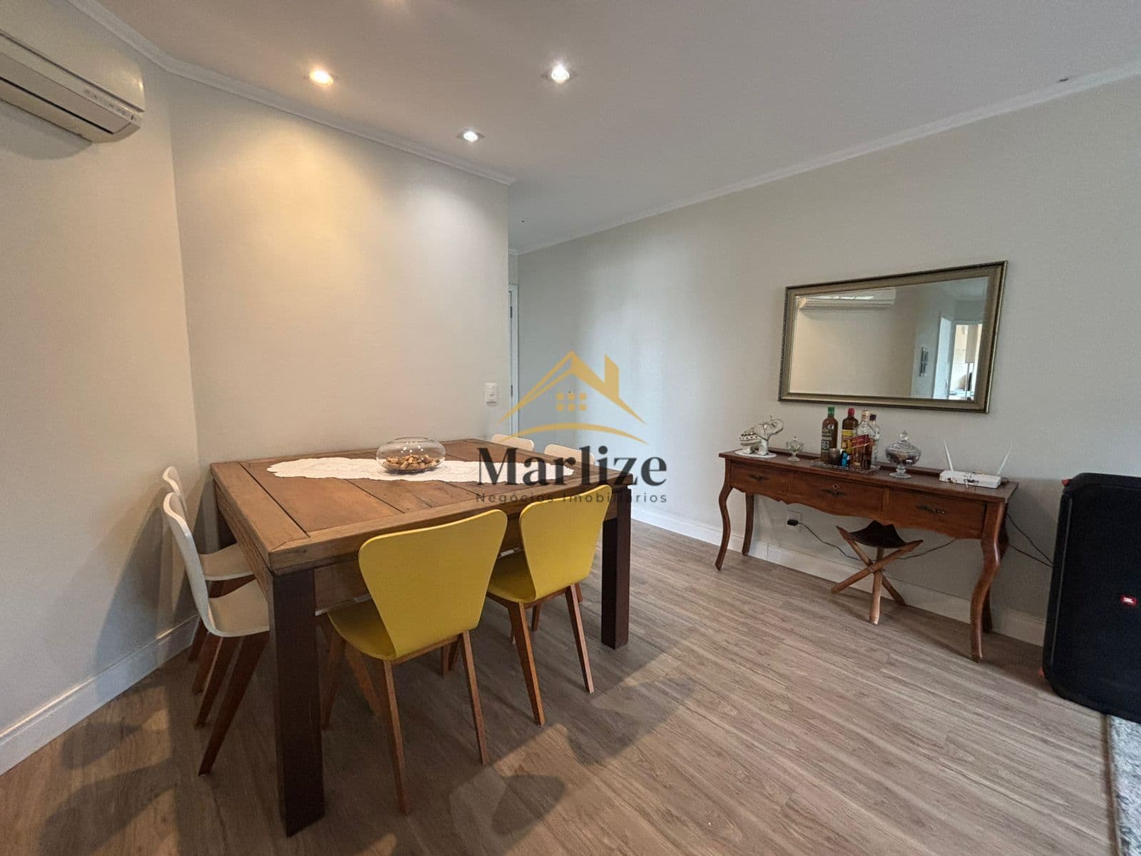 Apartamento em Jaraguá do Sul - Centro
