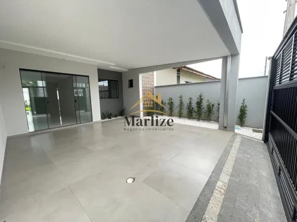 Casa em Jaraguá do Sul - Três Rios do Norte