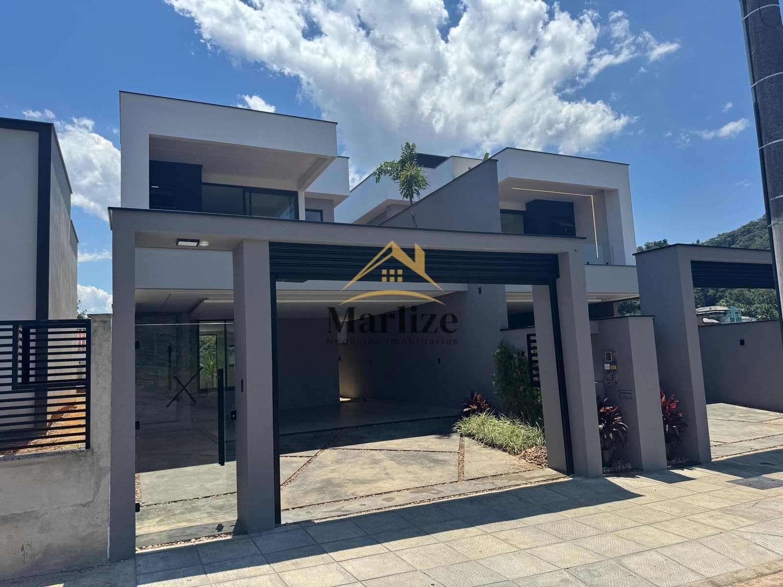 Casa duplex
