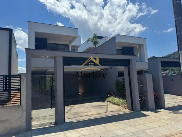 Casa duplex