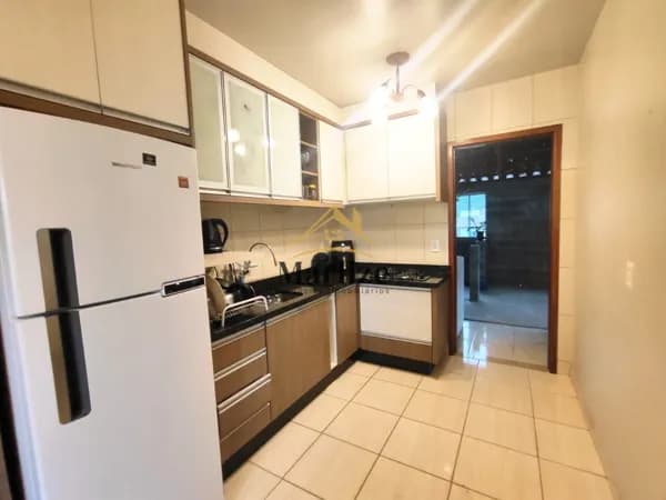 Apartamento em Jaraguá do Sul - Três Rios do Sul
