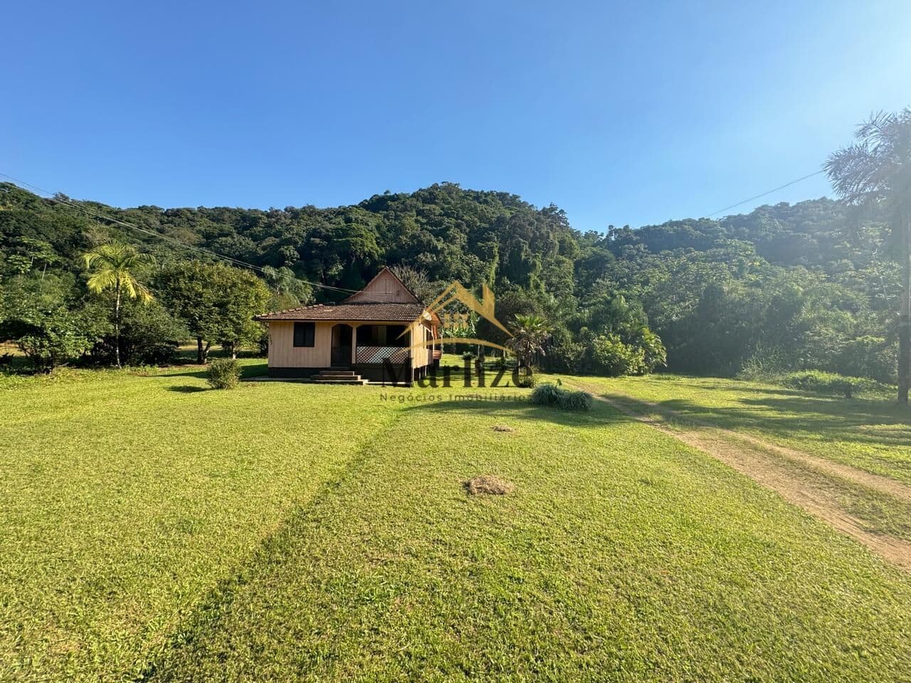 Lote/Terreno em Jaraguá do Sul - Nereu Ramos