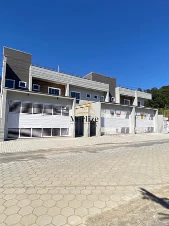 Sobrado em Jaraguá do Sul - Amizade