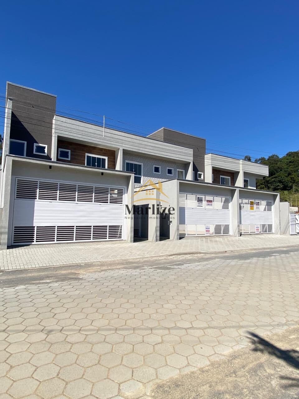 Sobrado em Jaraguá do Sul - Amizade