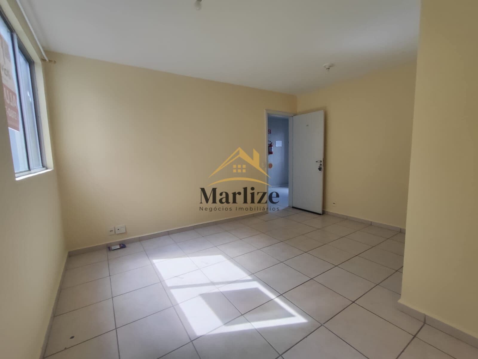 Apartamento em Jaraguá do Sul - Vila Lalau