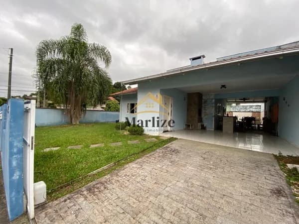 Casa em Jaraguá do Sul - Amizade