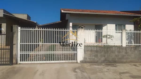 Casa em Barra Velha - Centro