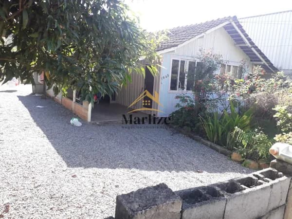 Lote/Terreno em Jaraguá do Sul - João Pessoa
