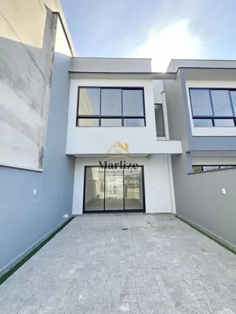 Casa em Jaraguá do Sul - Amizade