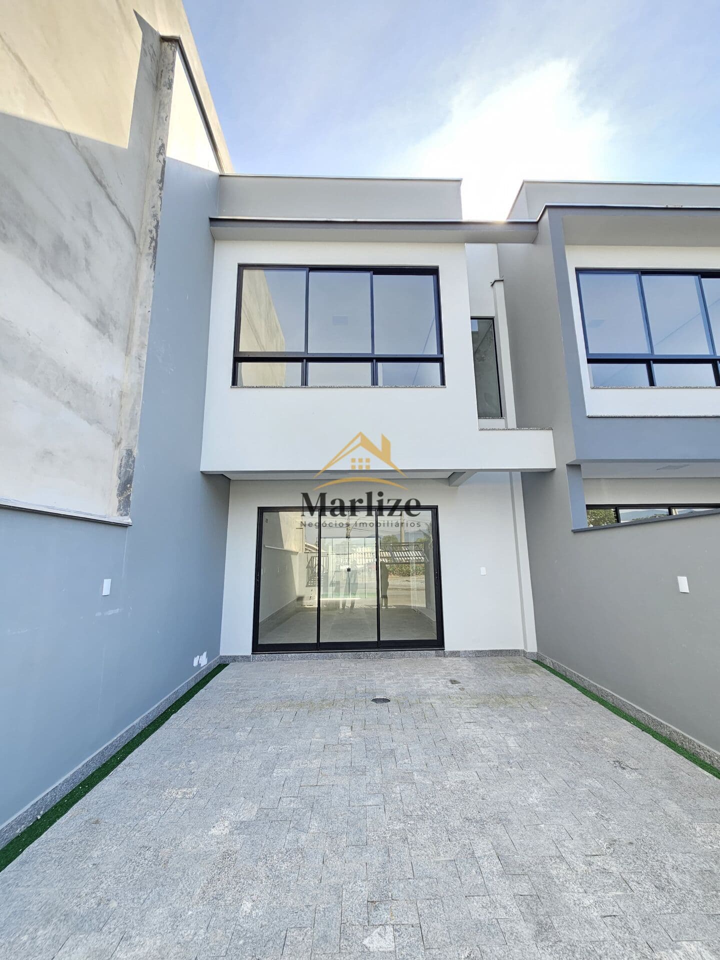 Casa em Jaraguá do Sul - Amizade