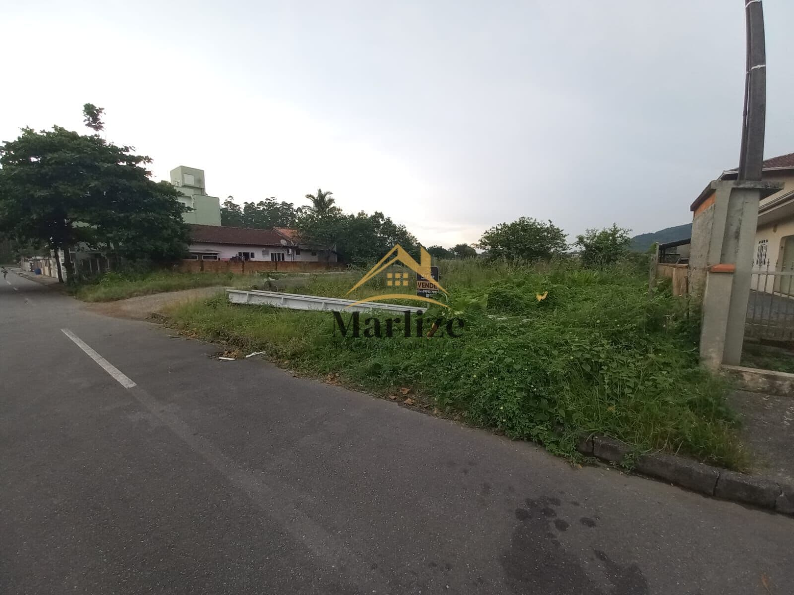 Lote/Terreno em Jaraguá do Sul - Centenário
