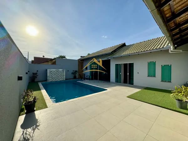 Casa em Jaraguá do Sul - João Pessoa