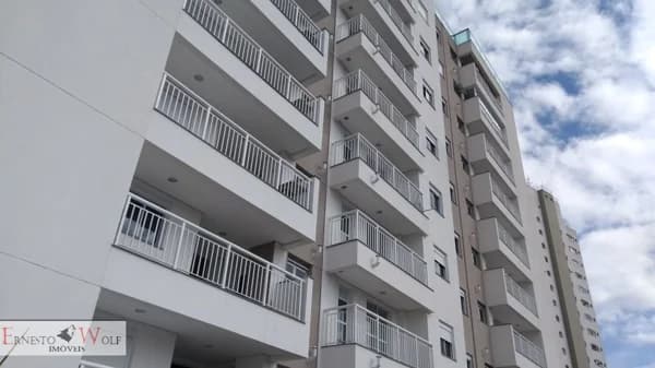 Apartamento Cobertura Duplex para Venda em Vila Matilde São Paulo-SP