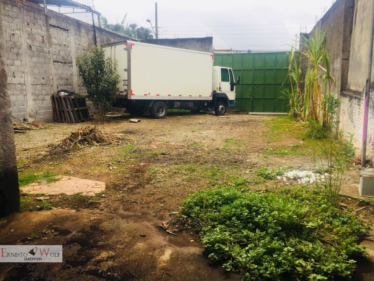 Terreno para Venda em Parada XV de Novembro São Paulo-SP