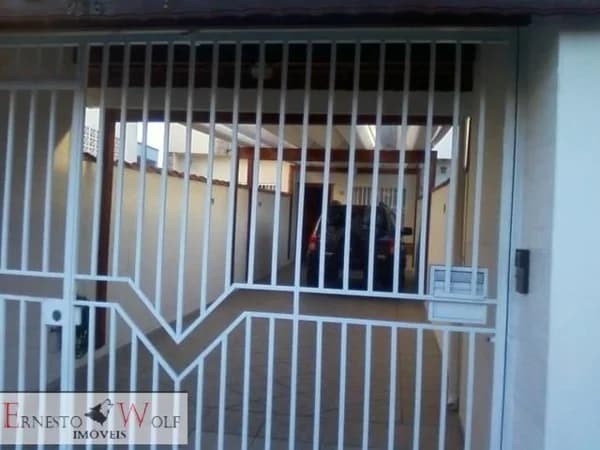 Casa Alto Padrão para Venda em Vila Granada São Paulo-SP