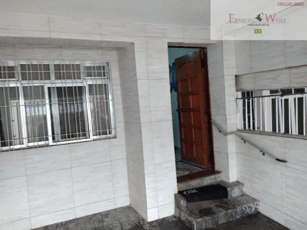 Casa Padrão para Venda em Vila Constança São Paulo-SP