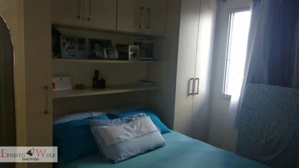 Apartamento Padrão para Venda em Penha de França São Paulo-SP
