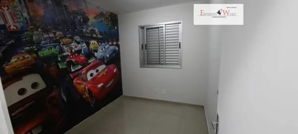 Apartamento Padrão para Venda em Vila Moreira São Paulo-SP