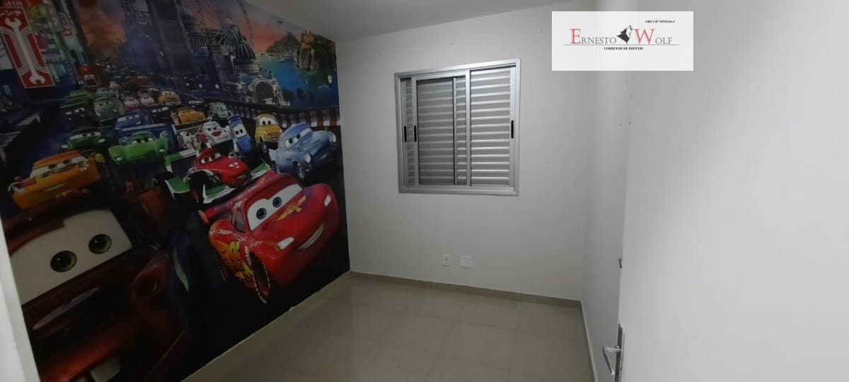 Apartamento Padrão para Venda em Vila Moreira São Paulo-SP